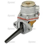 UT1971    Fuel Pump---Replaces 3136297R92, B503521